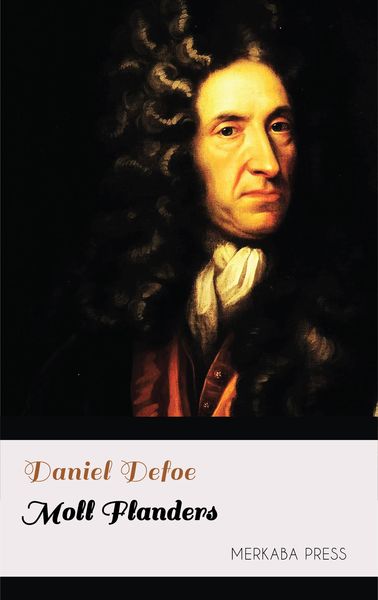 Produktbild: Moll Flanders