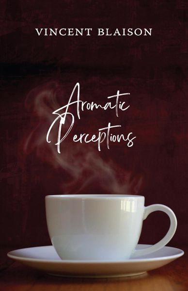 Produktbild: Aromatic Perceptions