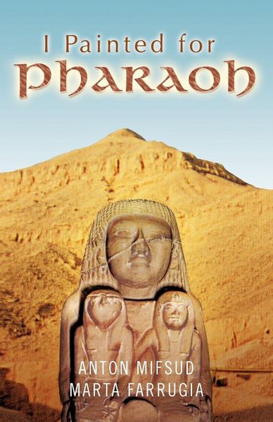 Produktbild: I Painted for Pharaoh