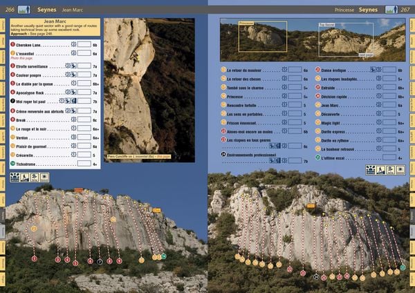 Produktbild: France Languedoc Roussillon