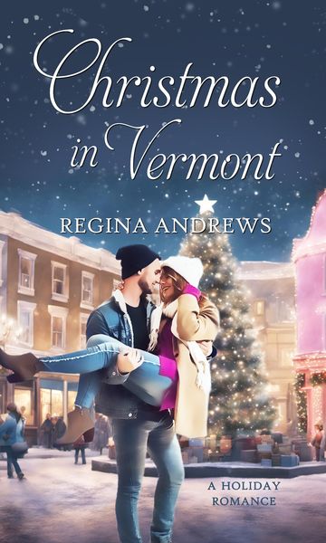 Produktbild: Christmas in Vermont