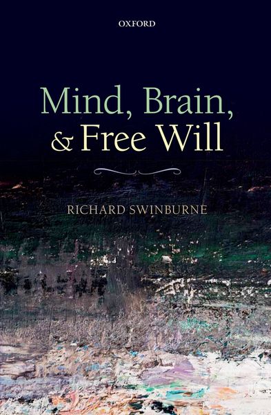 Produktbild: Mind, Brain, and Free Will