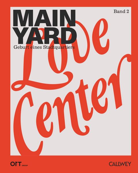 Produktbild: Main Yard