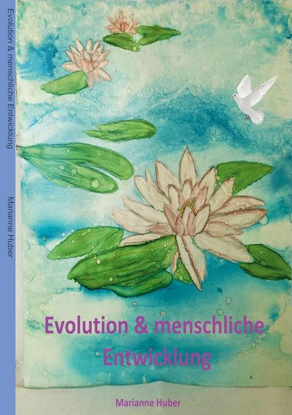 Produktbild: Evolution & menschliche Entwicklung
