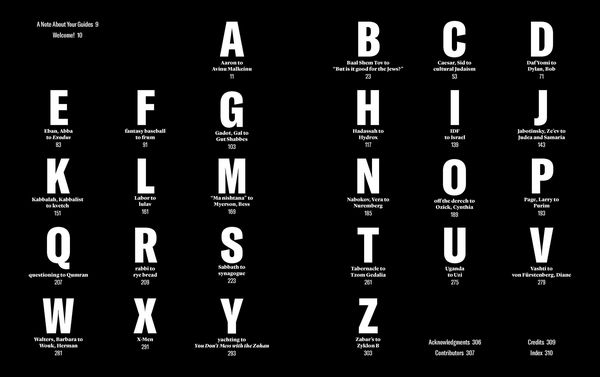 Produktbild: The Newish Jewish Encyclopedia