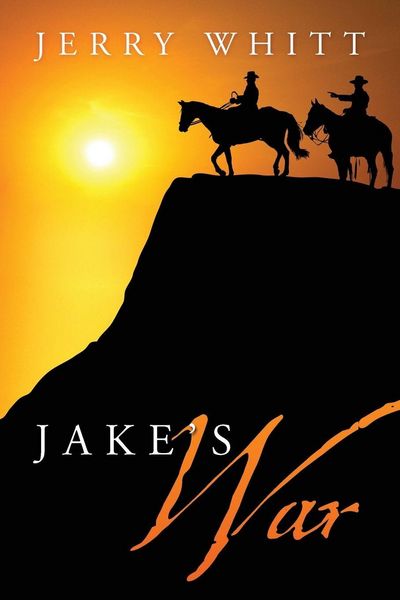 Produktbild: Jake's War