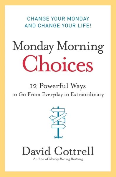 Produktbild: Monday Morning Choices