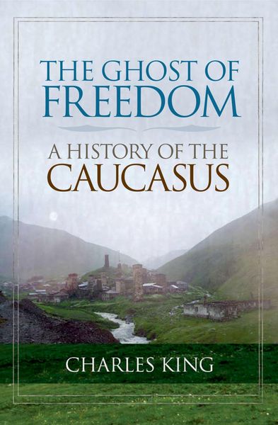 Produktbild: The Ghost of Freedom