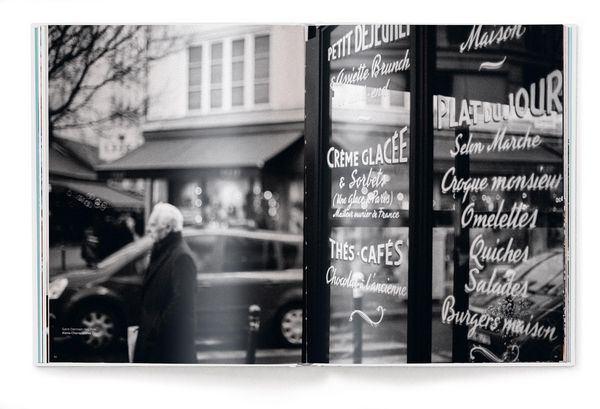 Produktbild: Streets of Paris
