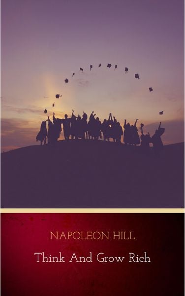 Produktbild: Think and Grow Rich