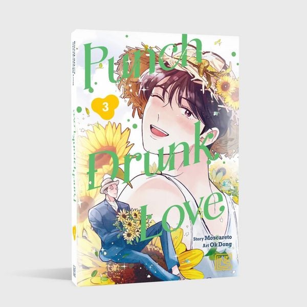 Produktbild: Punch Drunk Love 3