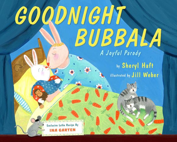 Produktbild: Goodnight Bubbala