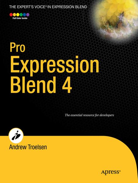 Produktbild: Pro Expression Blend 4