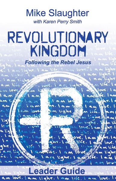 Produktbild: Revolutionary Kingdom Leader Guide