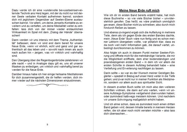 Produktbild: Sei bereit f&uuml;r deine NEUE ERDE 2
