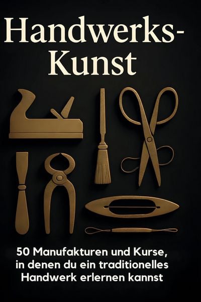 Produktbild: Handwerks-Kunst
