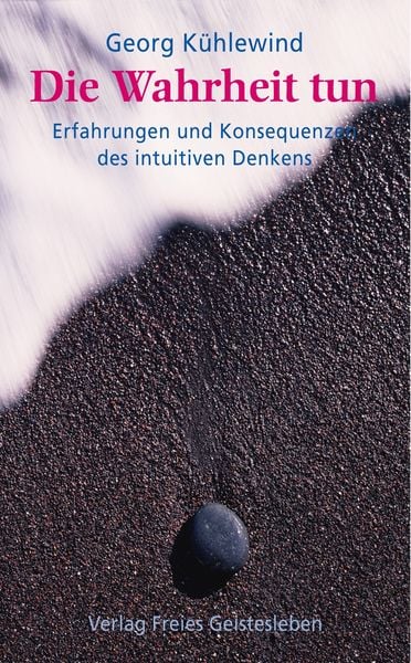 Produktbild: Die Wahrheit tun