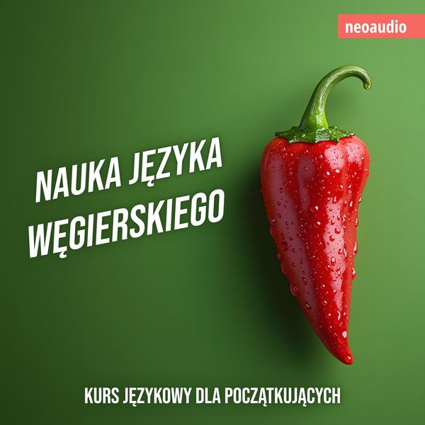 Produktbild: Kursy językowe dla początkujących, Nauka języka węgierskiego