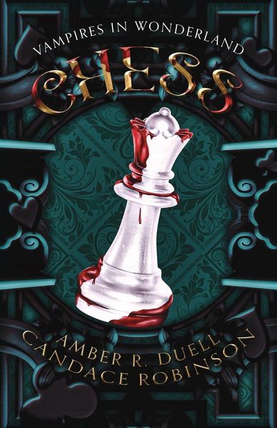 Produktbild: Chess (Vampires in Wonderland, 2)
