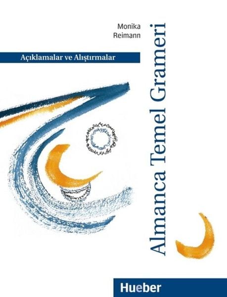 Produktbild: Almanca Temel Grameri
