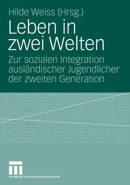 Produktbild: Leben in zwei Welten