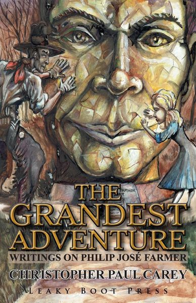Produktbild: The Grandest Adventure