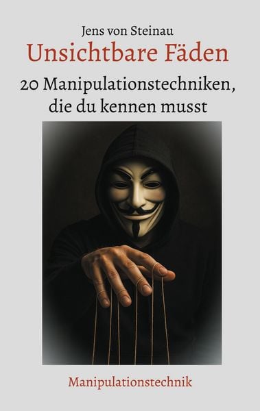 Produktbild: Unsichtbare F&auml;den