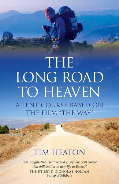 Produktbild: Long Road to Heaven