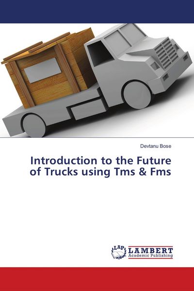 Produktbild: Introduction to the Future of Trucks using Tms & Fms