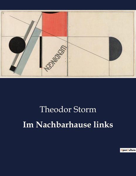 Produktbild: Im Nachbarhause links