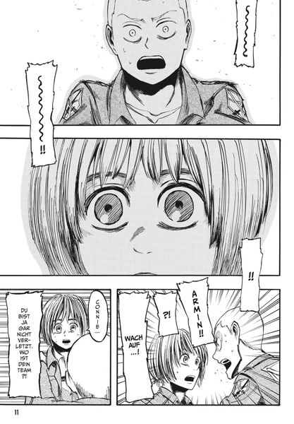 Produktbild: Attack on Titan 2