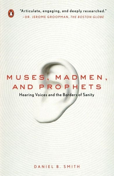 Produktbild: Muses, Madmen, and Prophets