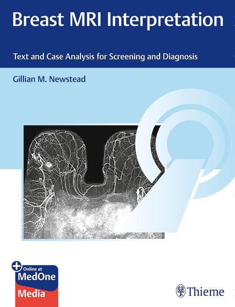 Produktbild: Breast MRI Interpretation