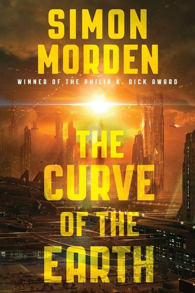 Produktbild: The Curve of the Earth