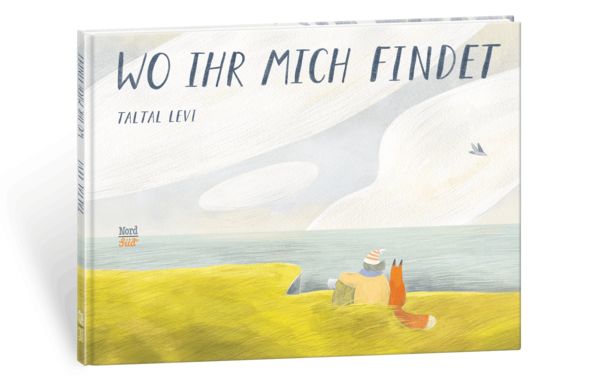 Produktbild: Wo ihr mich findet