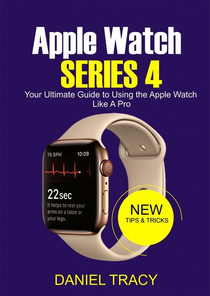Produktbild: Apple Watch Series 4