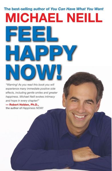 Produktbild: Feel Happy Now!