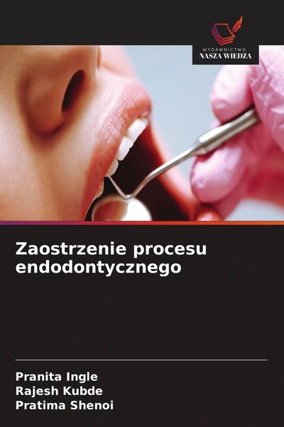 Produktbild: Zaostrzenie procesu endodontycznego