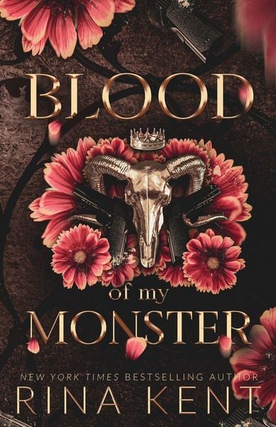 Produktbild: Blood of My Monster