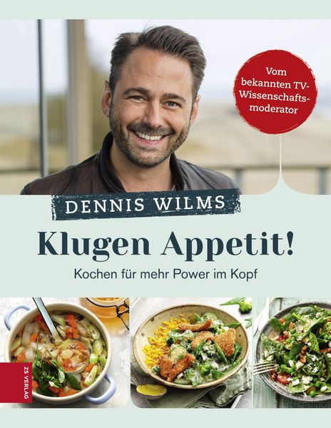 Produktbild: Klugen Appetit!