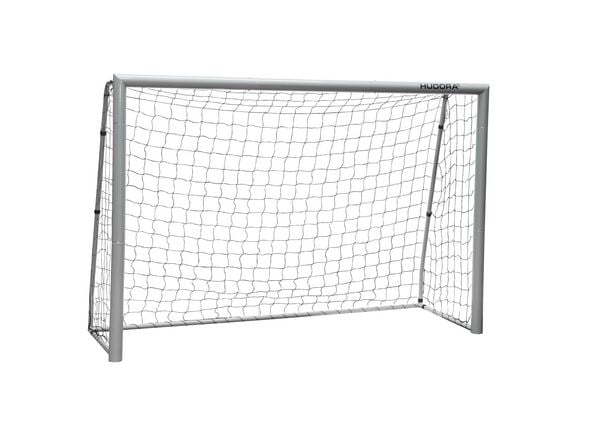 Produktbild: Fu&szlig;balltor Expert 240