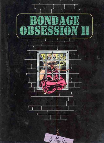 Produktbild: Bondage Obsession V02