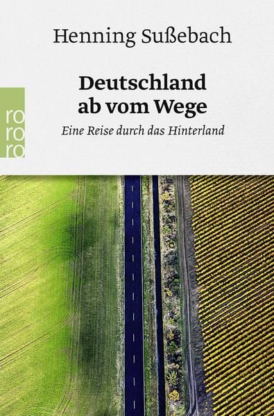 Produktbild: Deutschland ab vom Wege