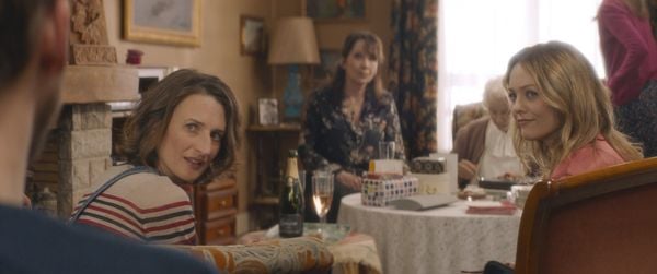 Produktbild: Das Familienfoto