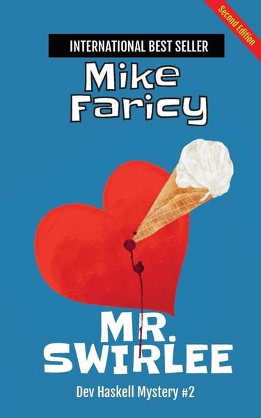Produktbild: Mr. Swirlee