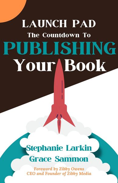 Produktbild: Launchpad: The Countdown to Publishing Your Book
