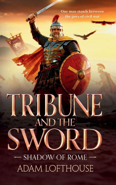 Produktbild: Tribune and the Sword