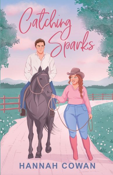 Produktbild: Catching Sparks
