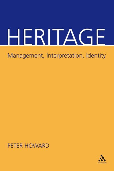 Produktbild: Heritage