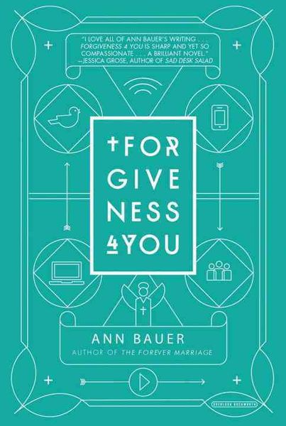 Produktbild: Forgiveness 4 You